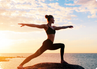 Health & Wellness