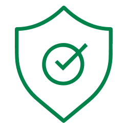 Verified professionals