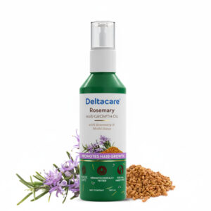 Hair Regrowth Oil
